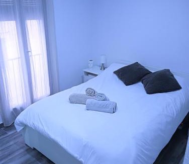 Old Town Apartment | El Terrat de la Tecla - Dúplex Casc Antic