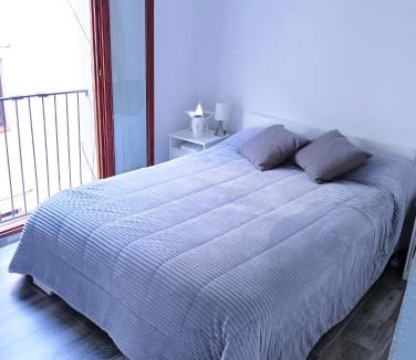 Old Town Apartment | El Terrat de la Tecla - Dúplex Casc Antic