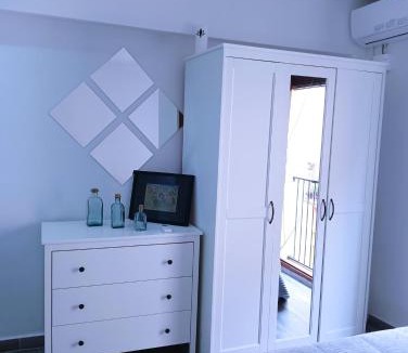Old Town Apartment | El Terrat de la Tecla - Dúplex Casc Antic