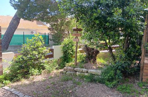 Sigean House | El terret