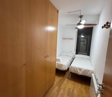 Tremp Apartment | El teu habitatge a Tremp