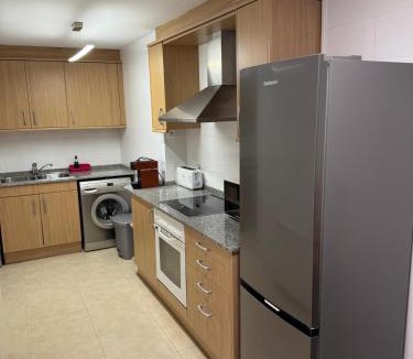 Tremp Apartment | El teu habitatge a Tremp