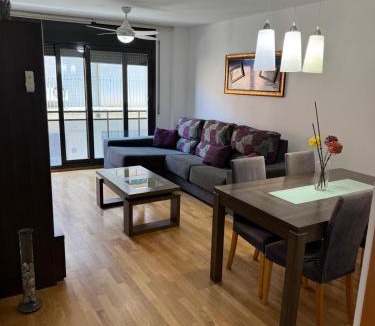 Tremp Apartment | El teu habitatge a Tremp