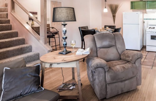 Ruidoso House | El Tigre by Ruidoso Vacation Rentals