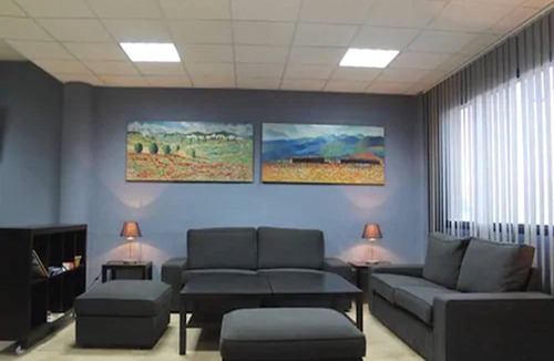 Calderon Hotel | El Tollo Hotel