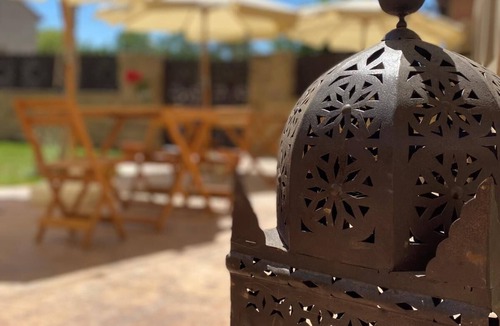 Villalobar de Rioja Apartment | El Tomillar - Apartamento en la Rioja Alta ¡perfecto Para Desconectar!