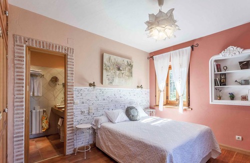 Navacerrada House | El Torreón de Navacerrada