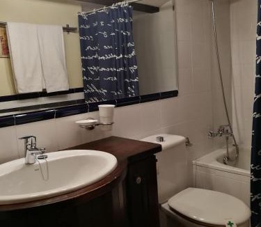 Albarracin Apartment | El torreón