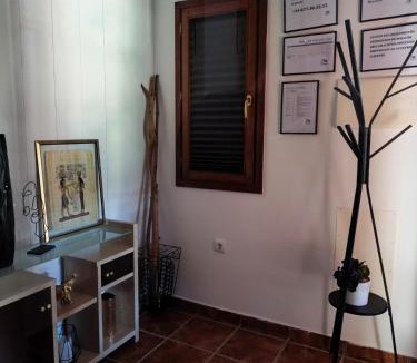 Polientes House | El Torreón