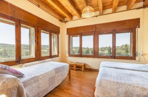 Pinell de Solsones House | El Torrent