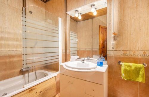 Pinell de Solsones House | El Torrent