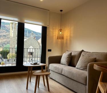 Buira Apartment | El tossalet Hotel - Apartament