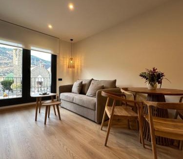 Buira Apartment | El tossalet Hotel - Apartament