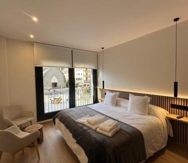 Buira Apartment | El tossalet Hotel - Apartament