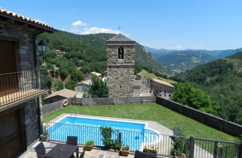 Cires Apartment | El Tossalet Turismo rural
