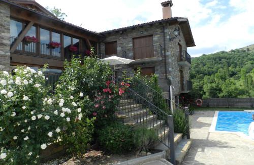 Cires Apartment | El Tossalet Turismo rural