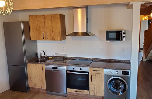 Suano Cottage | El Trineo de Campoo - Alto Campoo