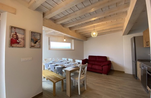 Suano Cottage | El Trineo de Campoo - Alto Campoo