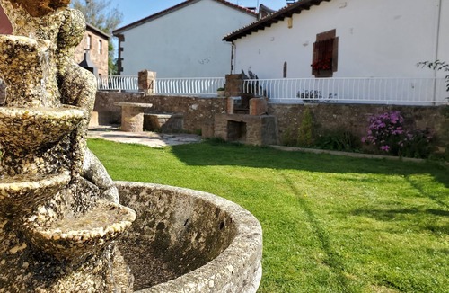 Suano Cottage | El Trineo de Campoo - Alto Campoo