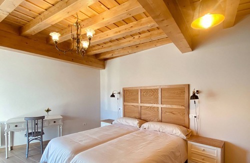 Salces House | El Trineo de Campoo Rural House - Alto Campoo