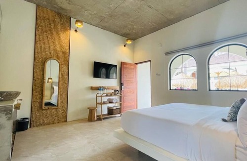 Kuta Hotel | El Tropico Boutique Hotel
