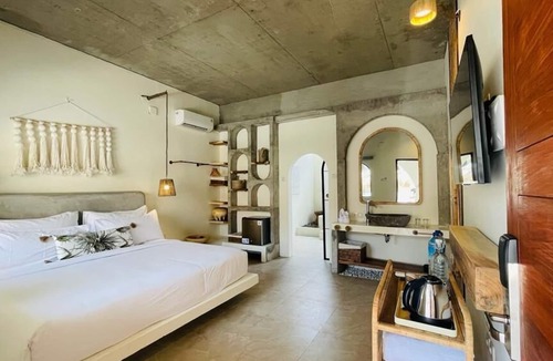 Kuta Hotel | El Tropico Boutique Hotel
