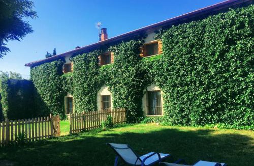 Cabanillas House | El Trujal de las Bardenas