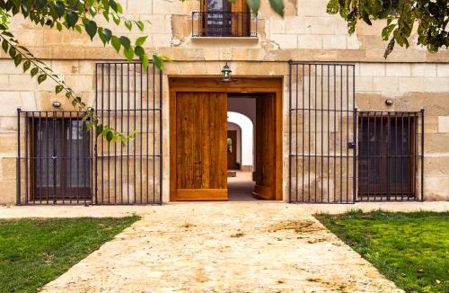 Cabanillas House | El Trujal de las Bardenas