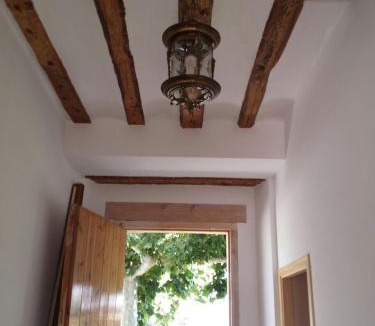 Cabanillas House | El Trujal de las Bardenas