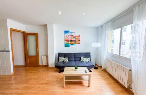 Barrio de Santo Domingo y San Martin Apartment | El Tucan del Pirineo ComoTuCasa