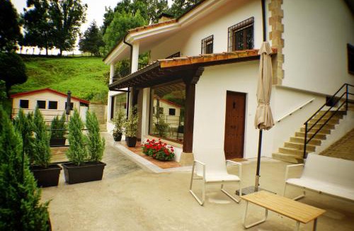 Villaescusa Apartment | El Tujo
