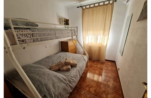 Barajas de Melo Cottage | EL TXOKO RURAL HOUSE
