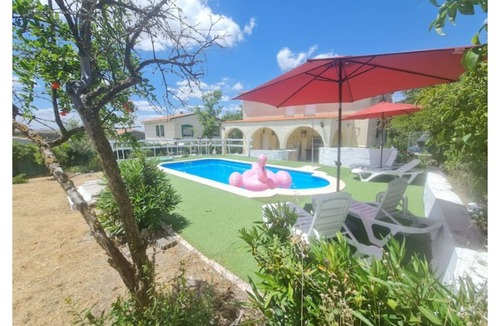 Barajas de Melo Cottage | EL TXOKO RURAL HOUSE