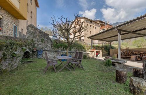San Lorenzo de Morunys Apartment | El Vall
