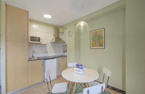 San Lorenzo de Morunys Apartment | El Vall