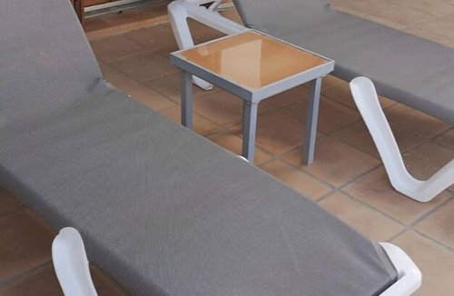 Caserio Los Tarquinos Villa | El Valle Golf - Villa Morgan, Heated Pool, WiFi/Sky.South facing garden/pool.