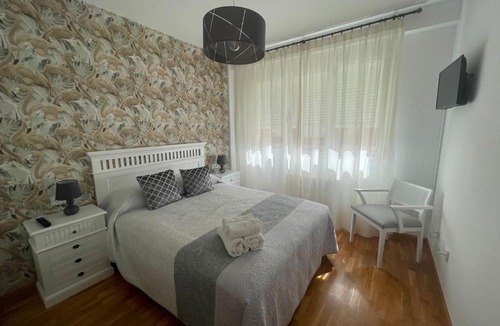 Almazan Apartment | El valluelo