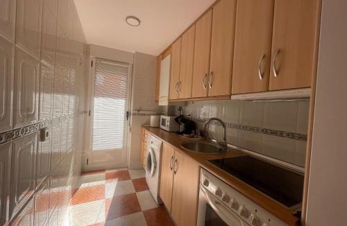 Almazan Apartment | El valluelo