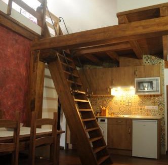 Tragacete Apartment | EL VASALLO