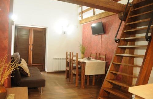 Tragacete Apartment | EL VASALLO