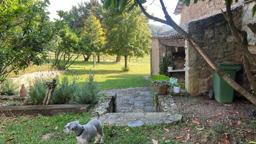 Lladurs House | El Ventador de la Torra