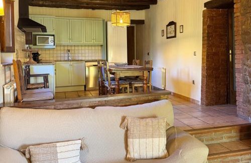 Lladurs House | El Ventador de la Torra