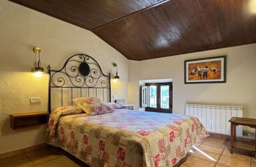 Lladurs House | El Ventador de la Torra