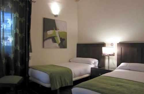 Bretun House | El Ventorro