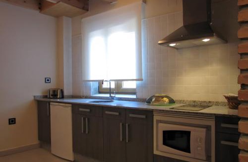Bretun House | El Ventorro