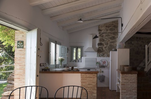 Candeleda House | El Vergel de Chilla