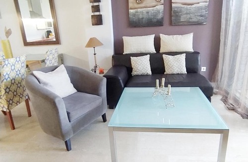 Les Deveses Apartment | El Vergel de Denia Bajo con Jardín Playa de las Deveses