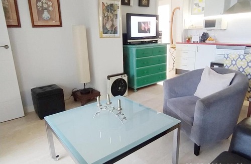 Les Deveses Apartment | El Vergel de Denia Bajo con Jardín Playa de las Deveses