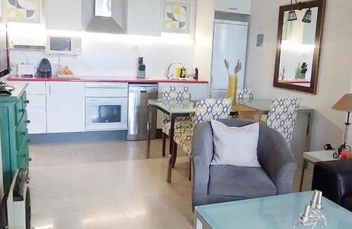 Les Deveses Apartment | El Vergel de Denia Bajo con Jardín Playa de las Deveses