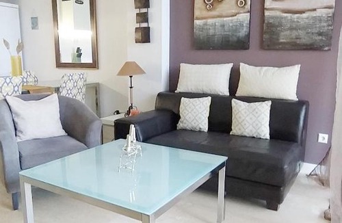 Les Deveses Apartment | El Vergel de Denia Bajo con Jardín Playa de las Deveses
